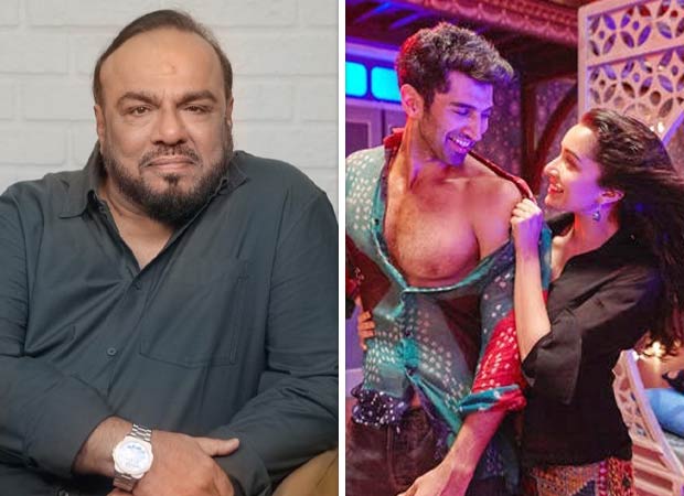 एक्सक्लूसिव: गीतकार मेहबूब ने ओके जानू में 'हम्मा हम्मा' के रीमेक पर प्रतिक्रिया दी: एक्सक्लूसिव: गीतकार मेहबूब ने ओके जानू में 'हम्मा हम्मा' के रीमेक पर प्रतिक्रिया दी: