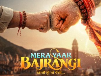 EXCLUSIVE: Mahaveer Jain Films announces title of Ravi Kishan starrer Mera Yaar Bajrangi – Dosti Ho Toh Aisi; to have a GRAND Diwali 2027 release in cinemas