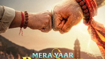 EXCLUSIVE: Mahaveer Jain Films announces title of Ravi Kishan starrer Mera Yaar Bajrangi – Dosti Ho Toh Aisi; to have a GRAND Diwali 2027 release in cinemas