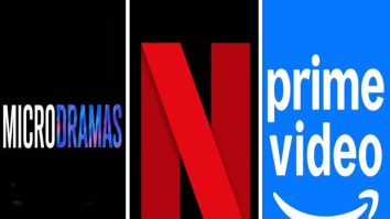 Microdramas CRASH the OTT party! Short-drama apps occupy 6 of India’s Top 12 free entertainment apps; one BEATS Netflix and Prime Video