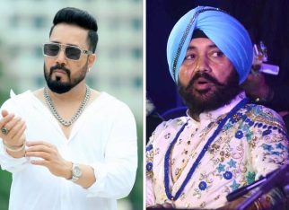 Mika Singh DEFENDS Daler Mehndi amid Uttarakhand event controversy, reveals he had a big operation recently: “Have you ever seen a glass of alcohol in his hand”