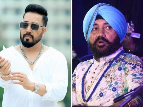 Mika Singh DEFENDS Daler Mehndi amid Uttarakhand event controversy, reveals he had a big operation recently: “Have you ever seen a glass of alcohol in his hand” Mika Singh DEFENDS Daler Mehndi amid Uttarakhand event controversy, reveals he had a big operation recently: “Have you ever seen a glass of alcohol in his hand”