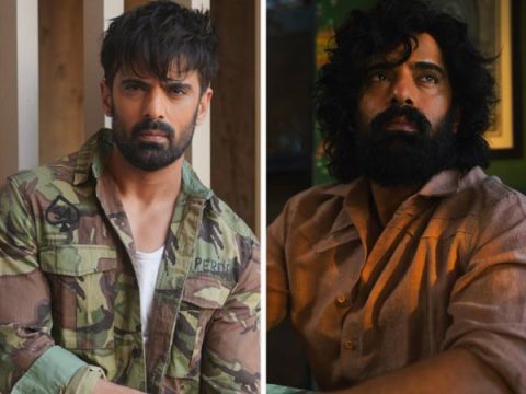 Mohit Malik on playing Birju Lohar in Mirzapur The Movie: “We cannot approach a character by simply deciding whether he is good or bad” Mohit Malik on playing Birju Lohar in Mirzapur The Movie: “We cannot approach a character by simply deciding whether he is good or bad”