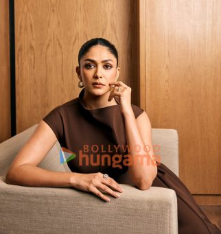 Mrunal Thakur