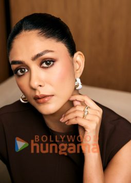 Mrunal Thakur