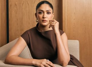 Mrunal Thakur neither confirms nor denies Raaka casting rumours, says film announcements will come on social media