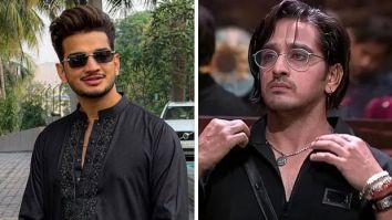 Bigg Boss 20: Munawar Faruqui supports Qazi Touqeer amid health crisis, takes dig at contestants’ “PR”; says, “They are so insecure”
