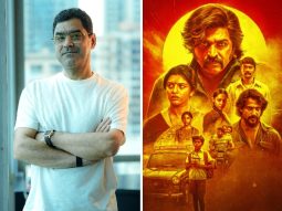 EXCLUSIVE: Murad Khetani on making his Tamil debut with Baththa: “It was a natural step and credit goes to Atlee sir”; reveals if Vijay Sethupathi-starrer will be dubbed in Hindi: “We would certainly be open to exploring it”