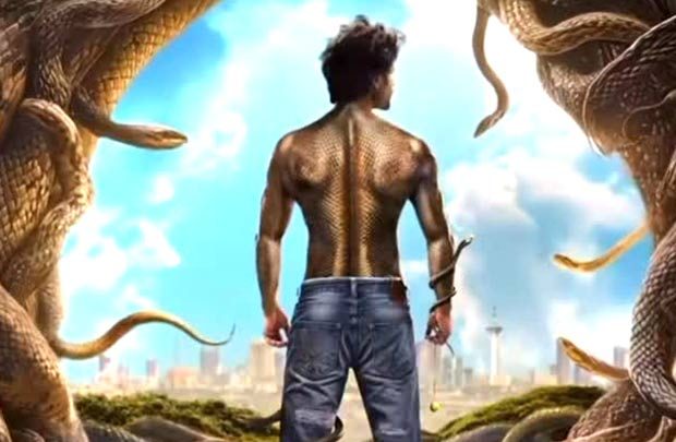 Naagzilla producers take legal action over alleged Rs. 3.92 crores misappropriation; Mumbai court rejects anticipatory bail pleas of 3 production executives