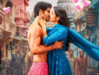 Aanand L Rai-backed Nakhrewaalii set to release on October 30, 2026