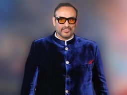 Ramayana producer Namit Malhotra calls Los Angeles premiere his “Oscar moment” ahead of November 5 release