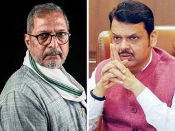 Nana Patekar’s funeral to be held with full state honours, confirms Maharashtra CM Devendra Fadnavis