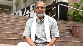 Nana Patekar cremated at Pune farmhouse with Full State Honours; son Malhar Patekar performs last rites