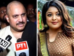 Nana Patekar’s son Malhar addresses Tanushree Dutta allegations: “The truth will remain the truth”
