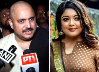 Nana Patekar’s son Malhar addresses Tanushree Dutta allegations: “The truth will remain the truth”