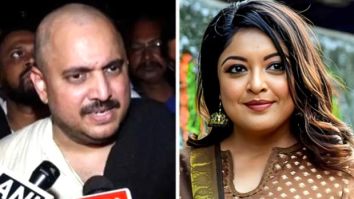 Nana Patekar’s son Malhar addresses Tanushree Dutta allegations: “The truth will remain the truth”