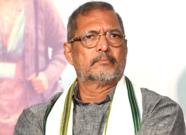 निधन से 4 दिन पहले बोले नाना पाटेकर, कहा- 'पता नहीं मैं कल यहां रहूंगा या नहीं'