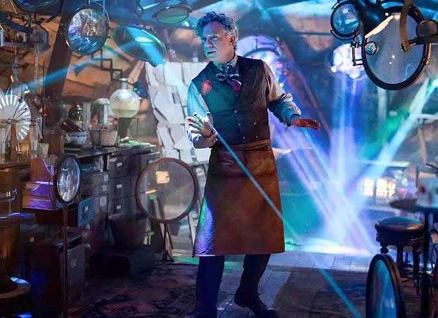 Narnia: The Magician’s Nephew trailer out: Greta Gerwig’s fantasy film to release in India on February 12, 2027