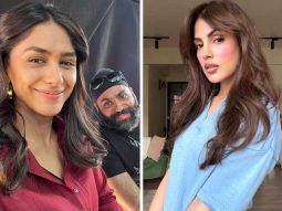 EXCLUSIVE: Navjot Gulati reveals Pooja Meri Jaan drew from Rhea Chakraborty’s media trial: “Wrote the film before her case, but was inspired by what happened to her…witch hunt against her was wrong at EVERY level”