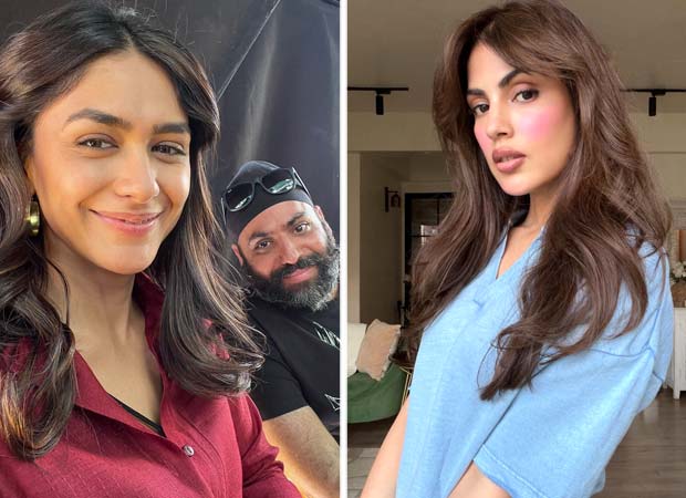 Pooja Meri Jaan: Director reveals the 'witch hunt' against Rhea Chakraborty inspired his new film.