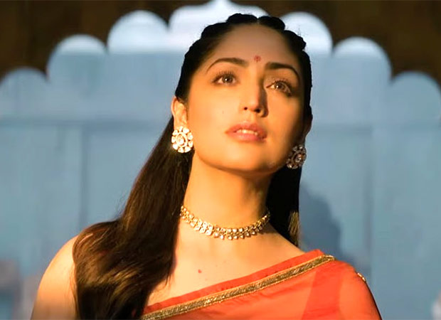  CBFC censors 57 seconds of Yami Gautam Dhar's dialogue in Nayyi Navelli; inserts disclaimer in visuals of masala eating