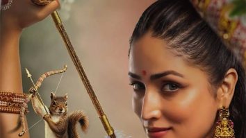 Nayyi Navelli theme song ‘The World of Mohini’ out: Yami Gautam Dhar unveils a new side of the fantasy entertainer