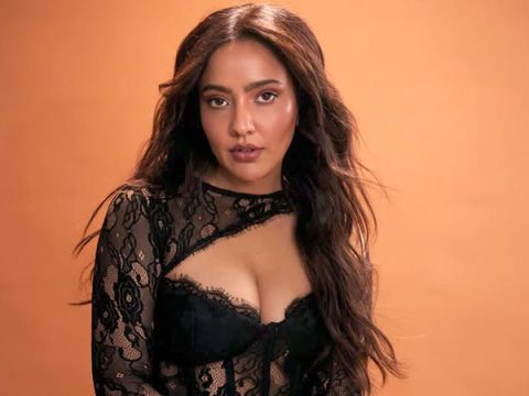 Neha Sharma warns against unauthorised AI content using her likeness: “I will take legal action”