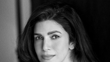 Celeb Photos Of Nimrat Kaur