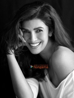 Celeb Photos OF Nimrat Kaur