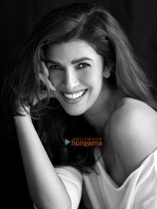 Celeb Photos OF Nimrat Kaur