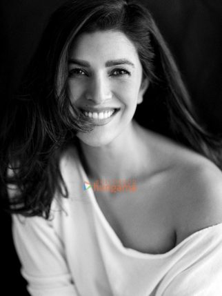 Celeb Photos Of Nimrat Kaur