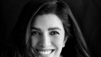 Celeb Photos Of Nimrat Kaur