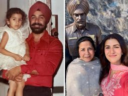 Nimrat Kaur recalls losing her father to terrorism at 11: “Nothing quite repairs that”