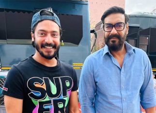 EXCLUSIVE: Nishant Singh aka one half of the ‘Changu Mangu’ duo reveals 90% of Drishyam The Conclusion unit was UNAWARE of the climax: “Vijay Salgaonkar jo Meera Deshmukh ke saath kar rahe the, wohi Abhishek Pathak hamare saath kar rahe the!”