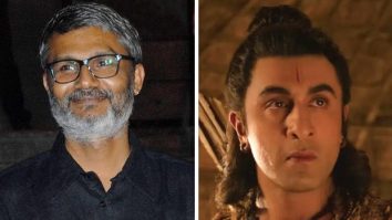 Nitesh Tiwari clarifies AI use in Ranbir Kapoor starrer Ramayana; says, “It is only being used for lip sync”