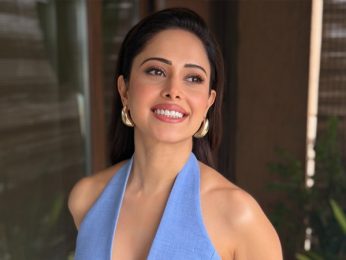 Nushrratt Bharuccha to undergo spine surgery: Team issues official statement amid accident reports