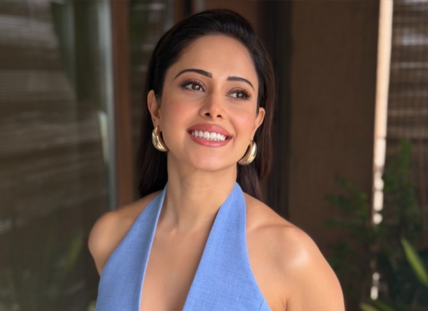 Nushrratt Bharuccha to undergo spine surgery: Team issues official statement amid accident reports : Bollywood News Nushrratt Bharuccha to undergo spine surgery: Team issues official statement amid accident reports : Bollywood News