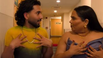Sumukhi Suresh has Orry locked in for her stand-up special Hoemonal in hilarious reel!