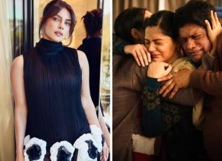Priyanka Chopra Jonas says she is drawn to stories with “depth and meaning” after backing Hunkkaar: The Roar