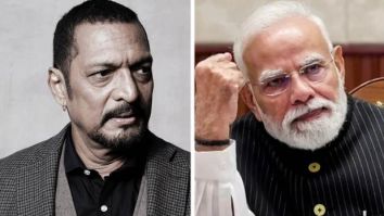 Nana Patekar passes away at 75: PM Narendra Modi pays tribute to veteran actor; says, “He brought remarkable versatility and creativity”