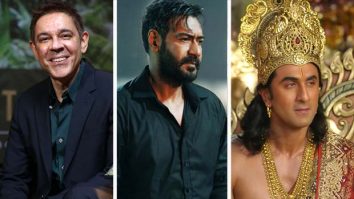 EXCLUSIVE: PVR INOX’s Sanjeev Kumar Bijli celebrates Drishyam The Conclusion’s box office success: “Our weekend admissions stood at 30 lakhs, among the HIGHEST ever”; predicts BLOCKBUSTER run for Ramayana: “It has all the ingredients”