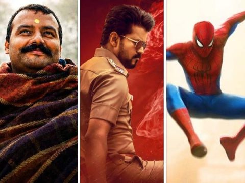 PVR INOX sees record Q2 as Indian box office crosses Rs 4,000 crore for FIRST time in a quarter!
