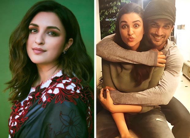 Parineeti Chopra recalls the reaction of Sushant Singh Rajput to her National Award win: “I have never seen somebody get so excited, so happy for me” : Bollywood News Parineeti Chopra recalls the reaction of Sushant Singh Rajput to her National Award win: “I have never seen somebody get so excited, so happy for me” : Bollywood News
