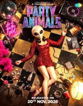 Party Animals
