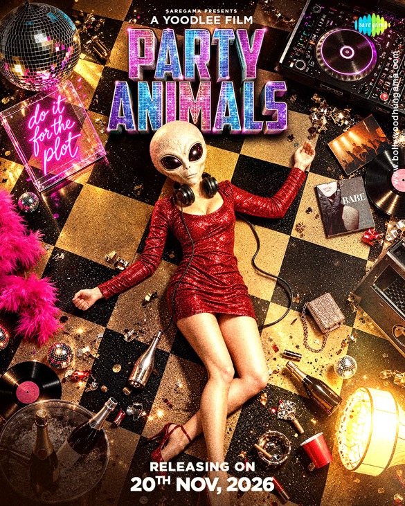 party animals 1