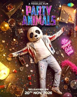 Party Animals