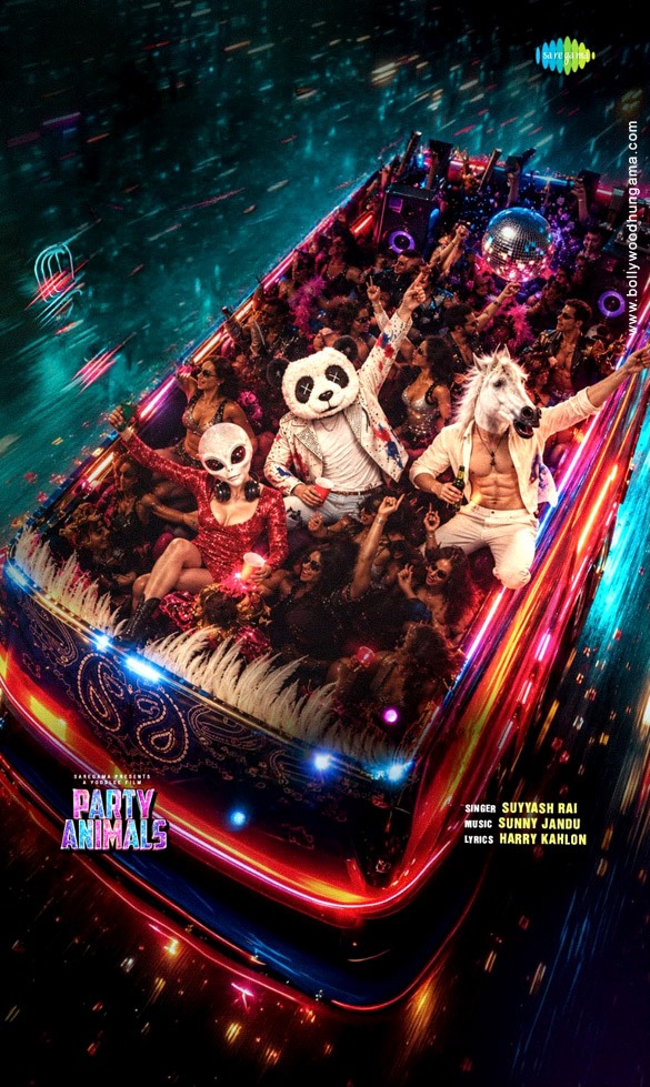 party animals1