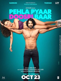 Pehla Pyaar Doosri Baar