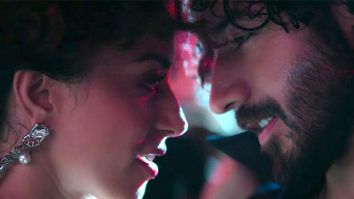 Pehla Pyaar Doosri Baar song ‘Zulmi’ out: Sargun Kaur Luthra and Tushar Chhibber bring party energy 