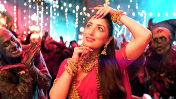 Phata Patakha – Nayyi Navelli | Yami Gautam | Madhubanti Bagchi, GV Prakash Kumar, Vayu | Balaji Mohan